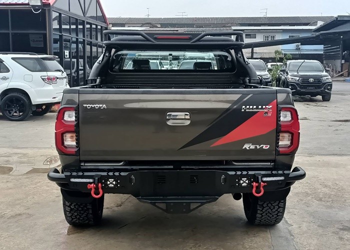 Used 1
                    TOYOTA
                     for Sale Image